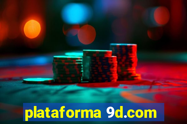 plataforma 9d.com